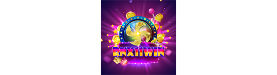 RNX11WIN ประสบการณ์ใหม่ของการเดิมพันออนไลน์